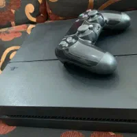 دستگاه ps4 fat
