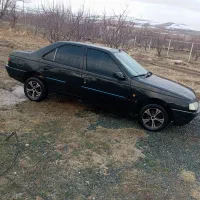 پژو2000دوگانه سوز cng|خودرو کلاسیک|سقز, |دیوار