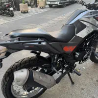 موتور سیکلت sym nh180|موتورسیکلت|تهران, امجدیه (خاقانی)|دیوار