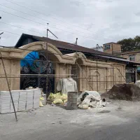 برش کار و ملات گیر|استخدام معماری، عمران و ساختمانی|فومن, |دیوار