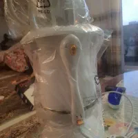 سماور برقی|سماور، چایساز، قهوهساز|اصفهان, سپاهانشهر|دیوار