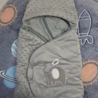 لباس بچه و سیسمونی نو و در حد نو|اسباب و اثاث بچه|تهران, شهید اسدی|دیوار