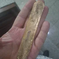 طلای آبشده جواهری ابدالی ۱۰۰ هزار بالای تابلو