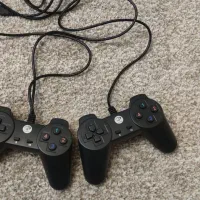 دسته بازی کامپیوتر و دستگاه