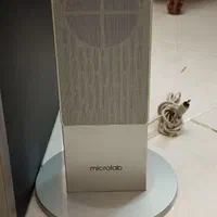 اسپیکر میکرولب|قطعات و لوازم جانبی رایانه|رشت, کوی مهر|دیوار