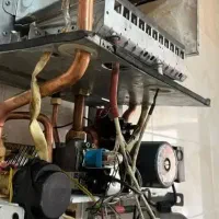 تعمیرات پکیچ های ایرانی و خارجی(فوری)