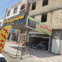 نصب درب کرکره با کیفیت بالا|خدمات پیشه و مهارت|میناب, |دیوار