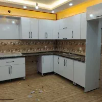 3 متر مربع تا ۱۰  متر مربع ( کابینت  آماده    رضآ)