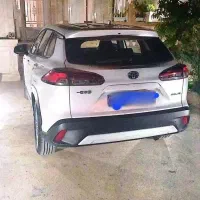 فروش تویوتا کرولا کراس ۲۰۲۴