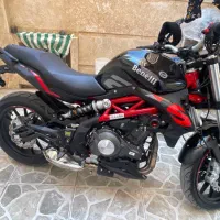 موتور بنلی فابریک|موتورسیکلت|بوشهر, |دیوار