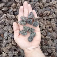 پوکه معدنی سبک