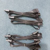 پاور Great Wail 2000|قطعات و لوازم جانبی رایانه|اصفهان, ارزنان|دیوار