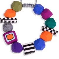 گوشواره رنگی|بدلیجات|مشهد, کوی سیدی|دیوار