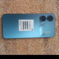 گوشی‌پوکوc65|موبایل|مرند, |دیوار