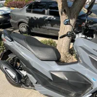 موتورjt200|موتورسیکلت|اصفهان, بهارستان|دیوار