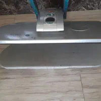 اتو پرس ژانومه الترا|اتو و لوازم اتو|کرج, کوی مهر|دیوار