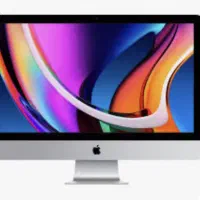 آی مک ۲۷ اینچ|رایانه رومیزی|یزد, |دیوار