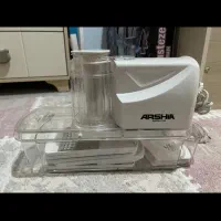 خوردکن،رنده برقی