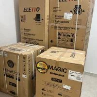 وسایل خانگی