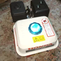 موتور تک سیلندر هوندا GX210|ماشین‌آلات صنعتی|ری, اقدسیه|دیوار
