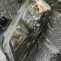 لوازم ماشین چراغ پارس کیت مکش