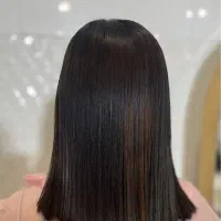 مدل برای کراتین