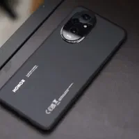 گوشی آنر ۲۰۰ 5g