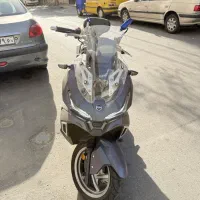 هاسکی 175 adv