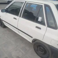 پراید 90 پژو 85