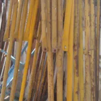 خریدار و فروش الکتروموتور بالابر گیربکس ریل وپایه|مصالح و تجهیزات ساختمان|محمدشهر, زیبادشت|دیوار