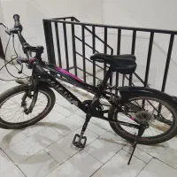 دوچرخه دنده ای 20