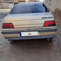 پژو405|خودرو سواری و وانت|مشهد, کلاته برفی|دیوار