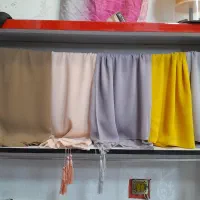 شال و روسری با قیمت مناسب