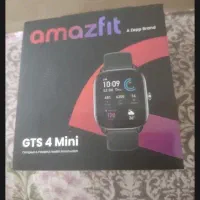 ساعت مچی هوشمند amazfit GTS 4 Mini