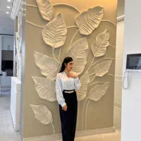 پتینه کاری ساختمان،طرح بلوچی