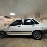 پراید 131 SX مدل 90|خودرو سواری و وانت|رشت, خمیران زاهدان|دیوار