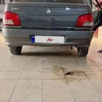 پراید 132|خودرو سواری و وانت|پرند, فاز ۴|دیوار