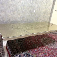 میز نهارخوری 10نفره