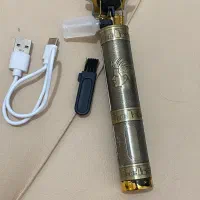 ریش تراش شارژی|آرایشی، بهداشتی، درمانی|بهار, |دیوار