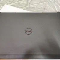 Dell 7710|رایانه همراه|خوی, |دیوار