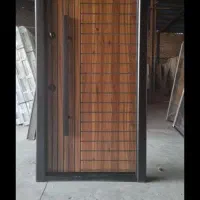 نصاب درب چوبی نصب درب ضد سرقت نصب دستگیره دیجیتال|خدمات پیشه و مهارت|کرمانشاه, |دیوار