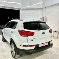 فروش اسپورتیج