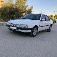 پژو 405 صندلی BMW|خودرو سواری و وانت|سرپل ذهاب, |دیوار