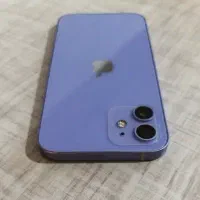 گوشی آیفون12zaaدوسیم در حد|موبایل|تبریز, |دیوار