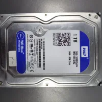 هارد و فلش و اس اس دی