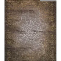 فرش ۱۲ متری بهشتی تبریز