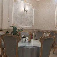 استخدام اشپز ماهر با مزایا