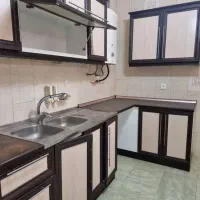 کابینت|آب‌چکان و نظم‌دهنده ظروف|نجف‌آباد, قدس|دیوار