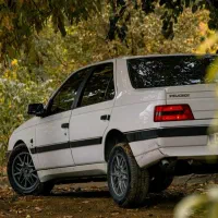 دربستی به تمام نقاط کشور