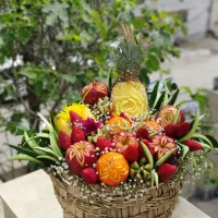 میوه آرایی|خدمات پذیرایی، مراسم|خرم‌آباد, |دیوار